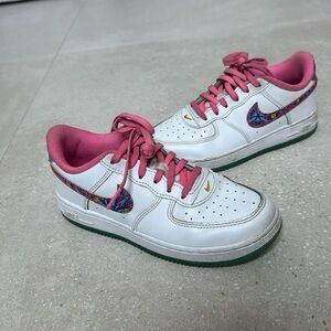 Nike Kids Force One Low ASW